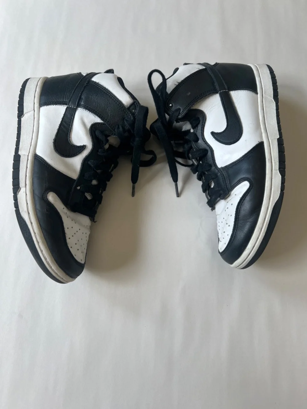 Nike High Dunk Panda - Size 7